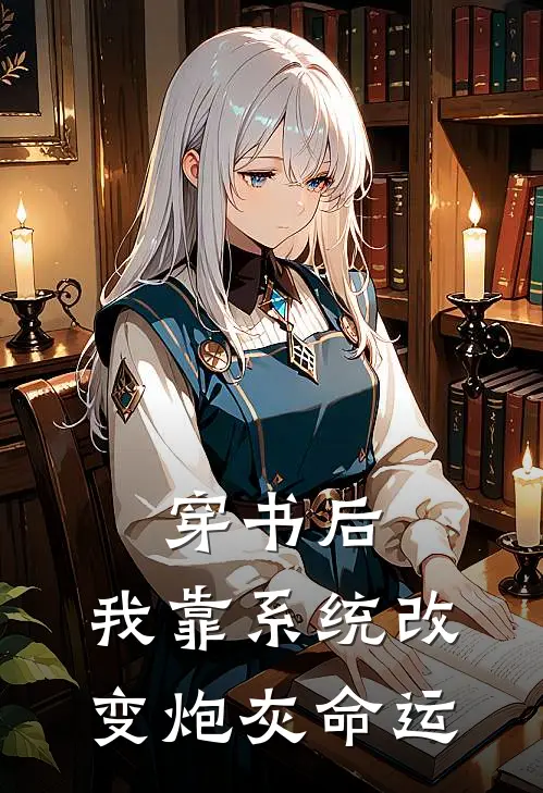 穿书后，我靠系统改变炮灰命运林晚沈渊无弹窗全文免费阅读_最新推荐小说穿书后，我靠系统改变炮灰命运(林晚沈渊)