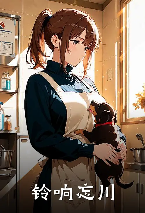 铃响忘川阿尘慧能小说完结免费_最新章节列表铃响忘川(阿尘慧能)