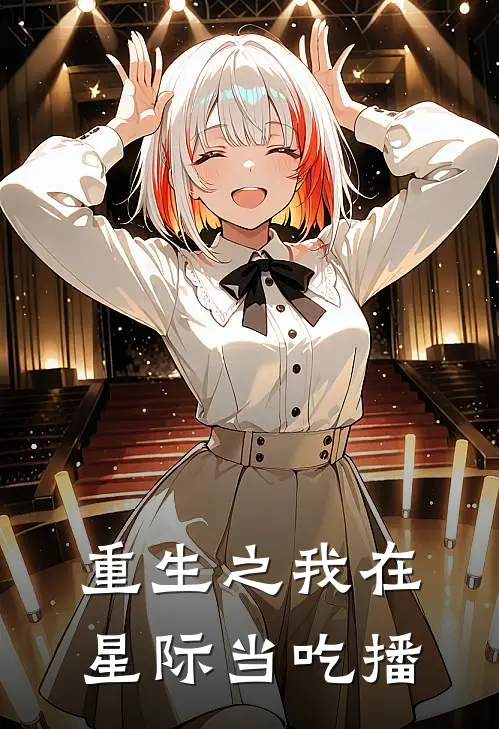 重生之我在星际当吃播顾晏辰林晚热门小说免费阅读_完本完结小说重生之我在星际当吃播(顾晏辰林晚)