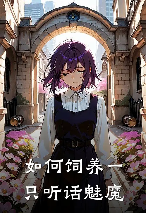 如何饲养一只听话魅魔