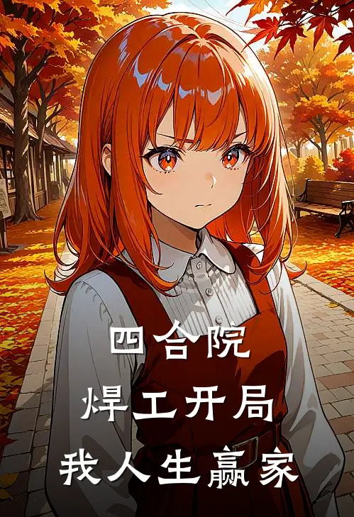 四合院：焊工开局，我人生赢家周安国贾东旭小说免费完结_完本热门小说四合院：焊工开局，我人生赢家周安国贾东旭