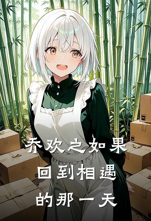 乔欢之如果回到相遇的那一天(库忿斯乔奢费)全文免费在线阅读_乔欢之如果回到相遇的那一天热门小说