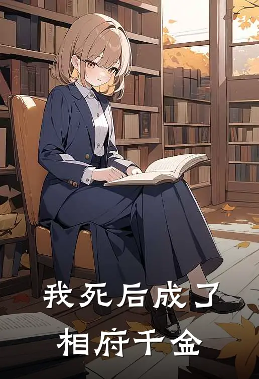 我死后成了相府千金