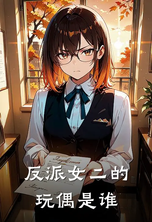 反派女二的玩偶是谁