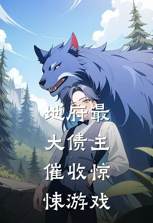 地府最大债主，催收惊悚游戏