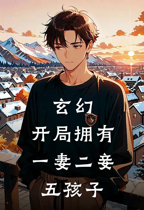玄幻：开局拥有一妻二妾五孩子(赵德赵德柱)在线免费小说_热门网络小说玄幻：开局拥有一妻二妾五孩子赵德赵德柱