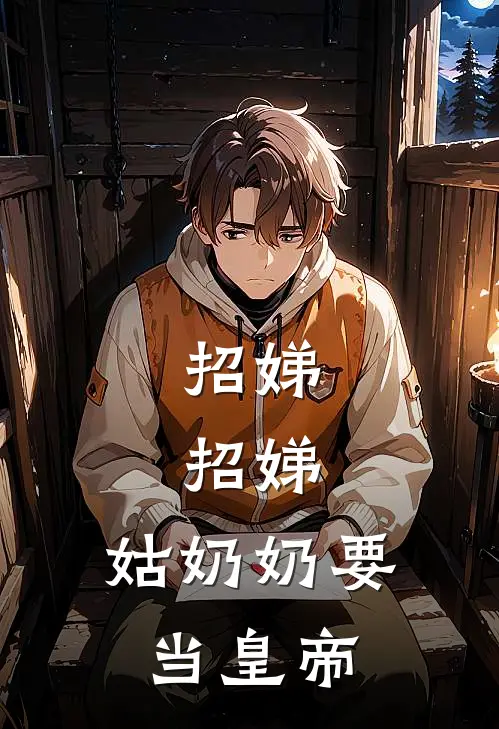 招娣，招娣，姑奶奶要当皇帝