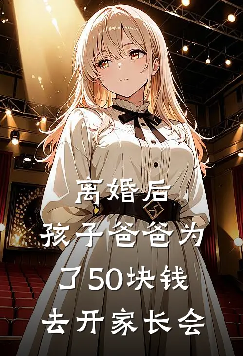 离婚后，孩子爸爸为了50块钱去开家长会(周芸陈默)免费小说在线阅读_在线阅读免费小说离婚后，孩子爸爸为了50块钱去开家长会(周芸陈默)