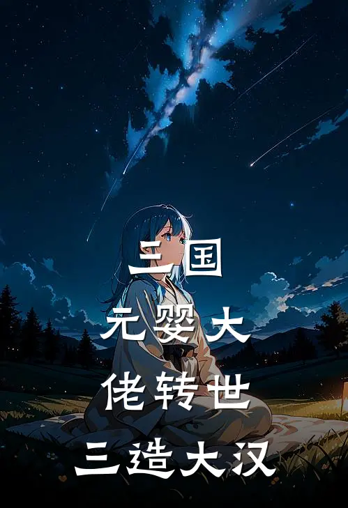 三国：元婴大佬转世，三造大汉吕布刘备_《三国：元婴大佬转世，三造大汉》最新章节免费在线阅读