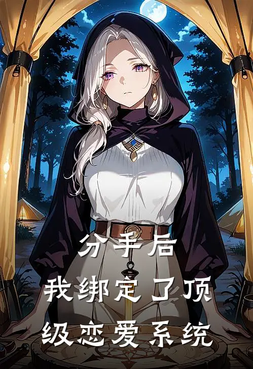 分手后，我绑定了顶级恋爱系统