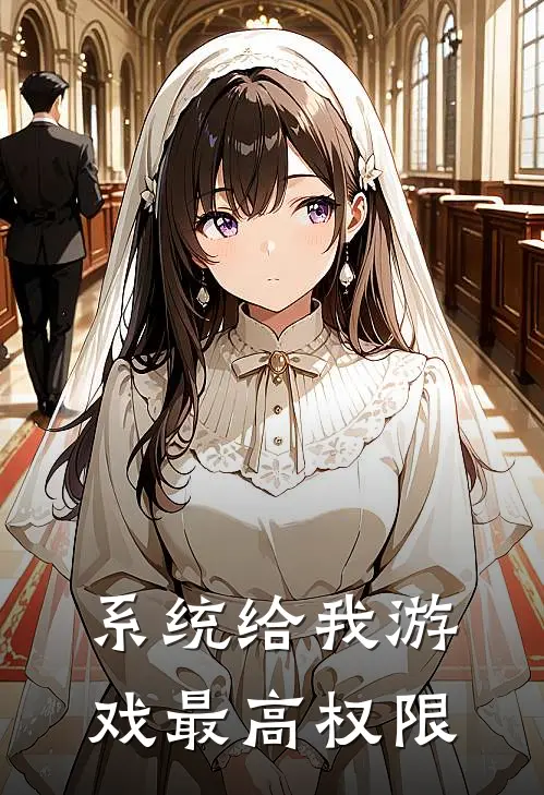 系统给我游戏最高权限
