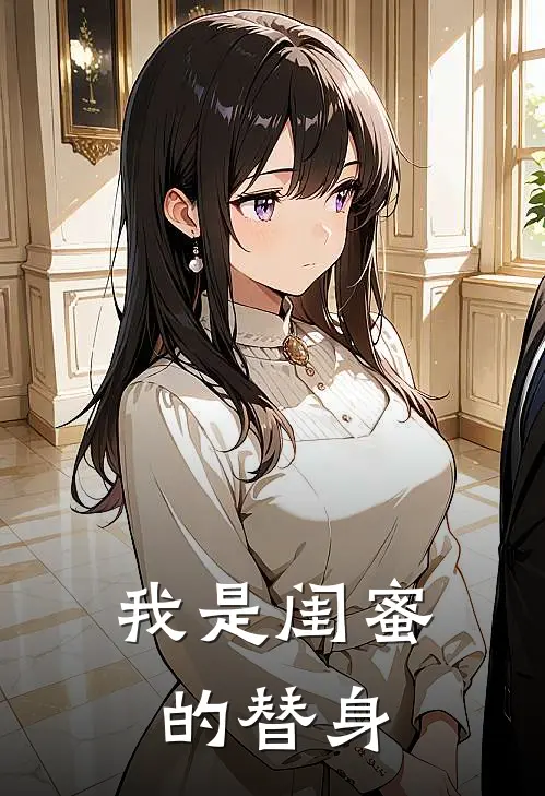 我是闺蜜的替身