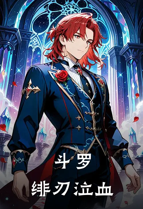 斗罗：绯刃泣血宫月棠唐三完结小说_完结版小说全文免费阅读斗罗：绯刃泣血宫月棠唐三