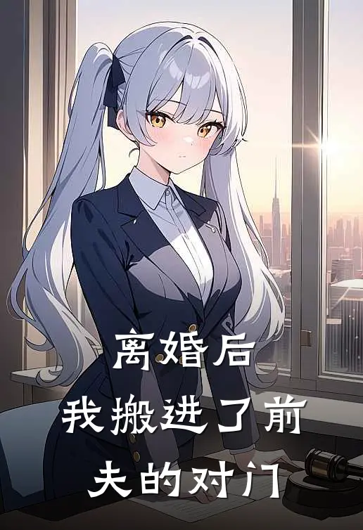 离婚后，我搬进了前夫的对门