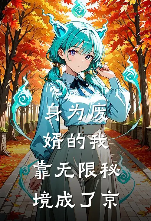 身为废婿的我，靠无限秘境成了京陈渊赵德全完结版小说_最新章节列表身为废婿的我，靠无限秘境成了京(陈渊赵德全)