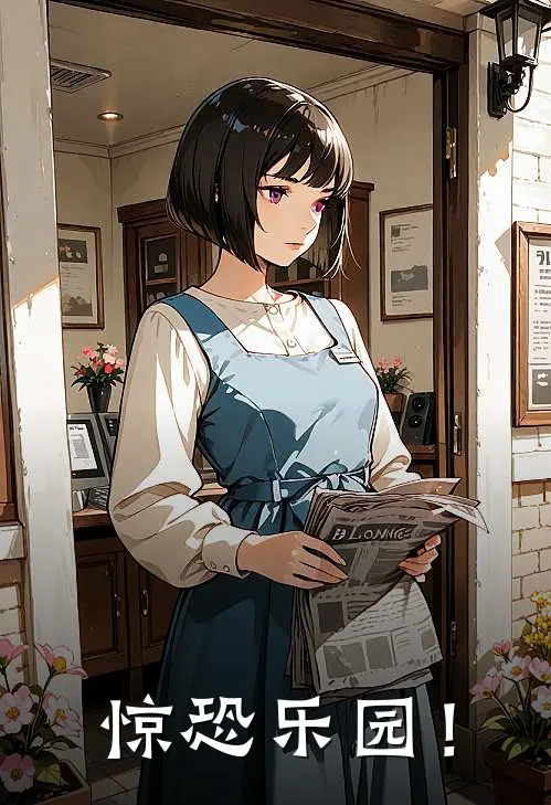 惊恐乐园！(俊赫宋俊赫)小说推荐完本_全本免费小说惊恐乐园！俊赫宋俊赫