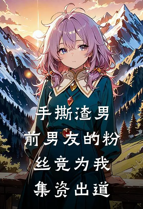 手撕渣男，前男友的粉丝竟为我集资出道(林舟乔曼)免费小说_最新小说全文阅读手撕渣男，前男友的粉丝竟为我集资出道林舟乔曼