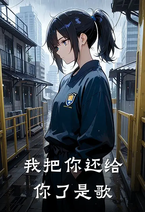 我把你还给你了是歌