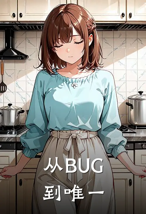 从BUG到唯一陈娟晓晓免费小说大全_热门免费小说从BUG到唯一(陈娟晓晓)
