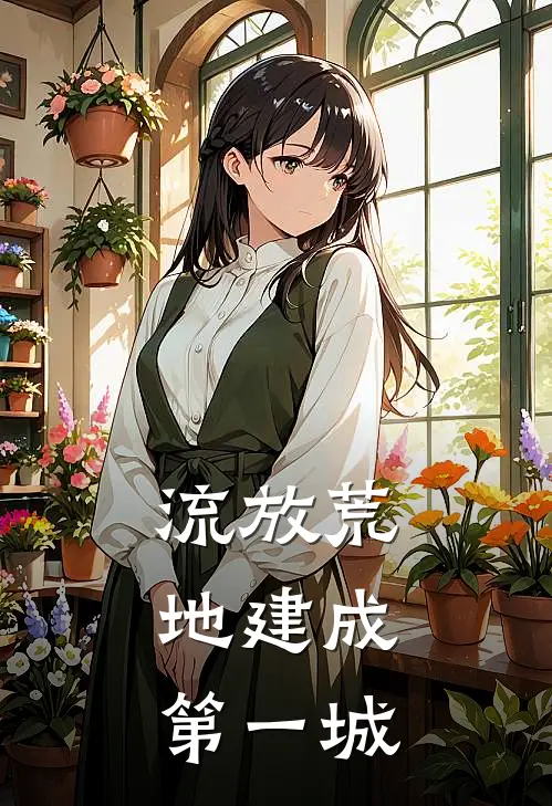 流放荒地建成第一城