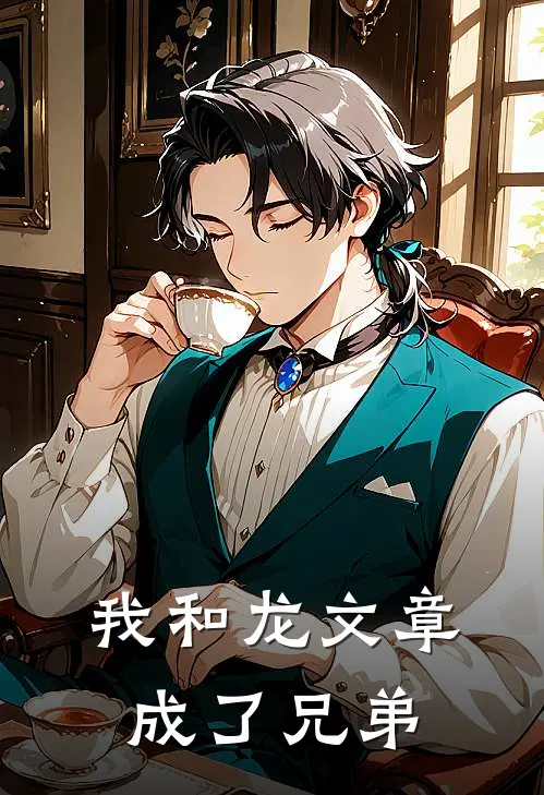 我和龙文章成了兄弟龙文章李志龙最新好看小说_免费小说我和龙文章成了兄弟(龙文章李志龙)