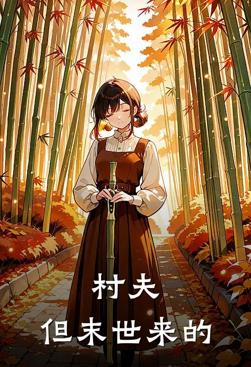 村夫，但末世来的(苏沐胡安)完整版免费小说_最热门小说村夫，但末世来的(苏沐胡安)