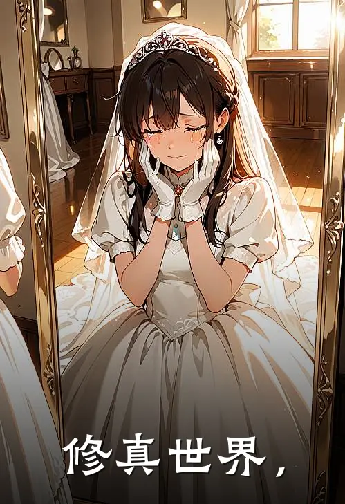 修真世界，