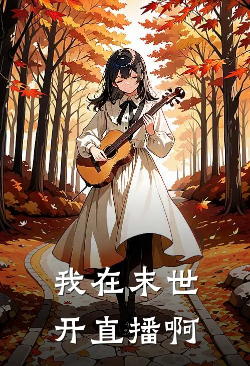 我在末世开直播啊(林默林默)全本免费在线阅读_我在末世开直播啊全文阅读