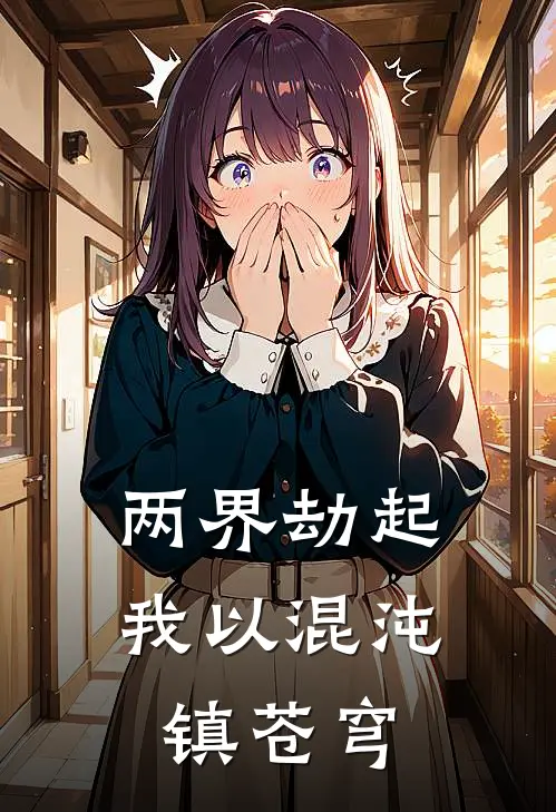 林忠周霸(两界劫起，我以混沌镇苍穹)最新章节免费在线阅读_(林忠周霸)完结版在线阅读