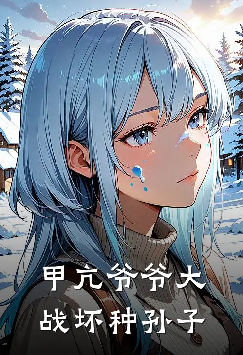 甲亢爷爷大战坏种孙子(抖音热门)完整版免费阅读_最新章节列表甲亢爷爷大战坏种孙子(抖音热门)