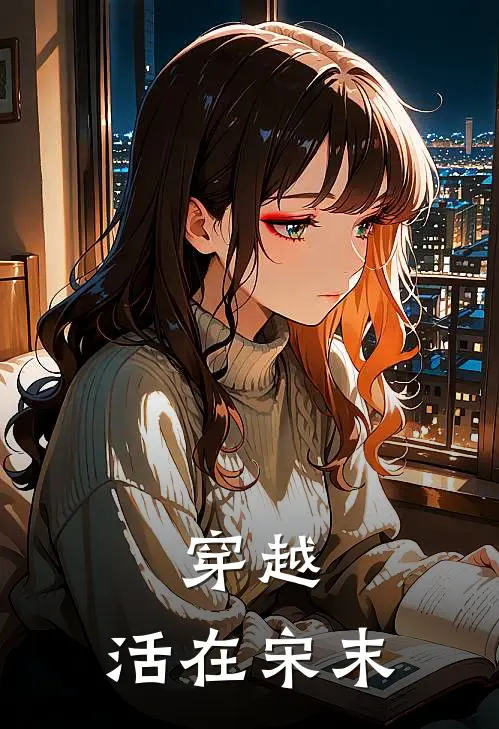 穿越：活在宋末