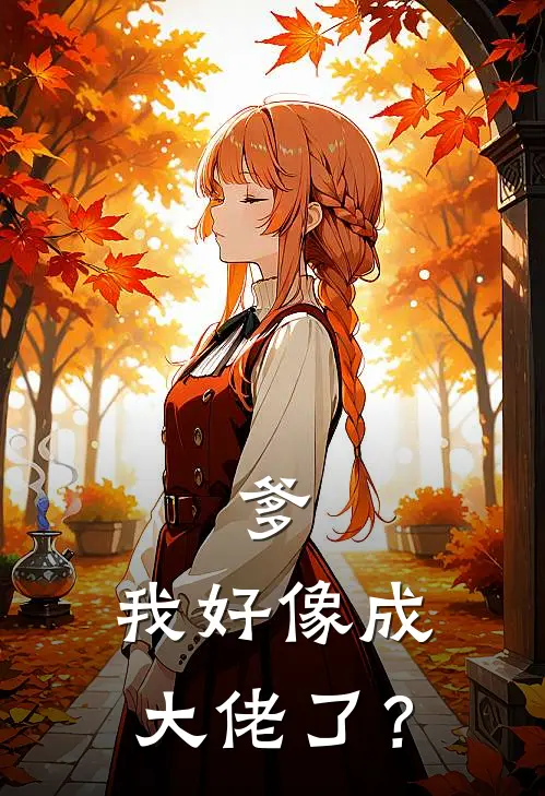 爹，我好像成大佬了？李笑笑南宫羽最新完结小说推荐_在线免费小说爹，我好像成大佬了？(李笑笑南宫羽)