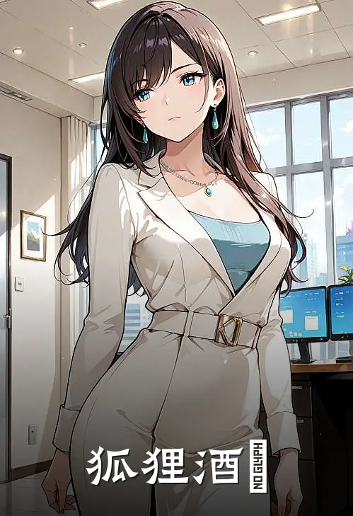 狐狸酒呑(唐子贤柳二龙)全本免费在线阅读_狐狸酒呑全文阅读