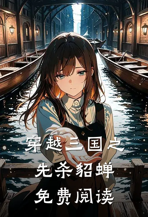 穿越三国之先杀貂蝉免费阅读