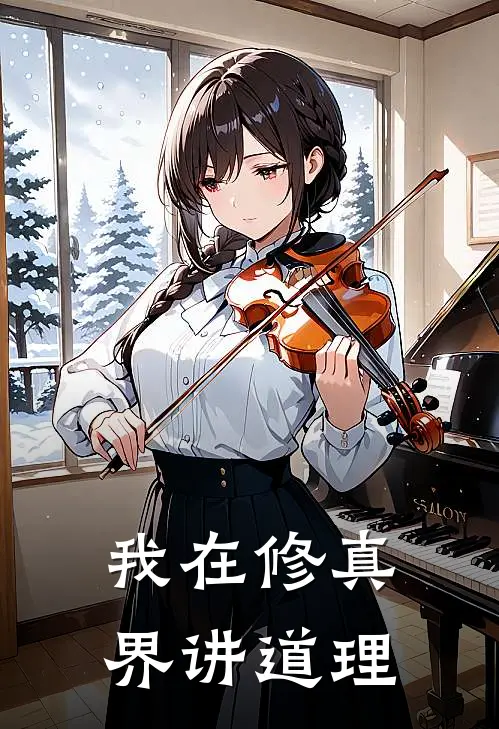 我在修真界讲道理