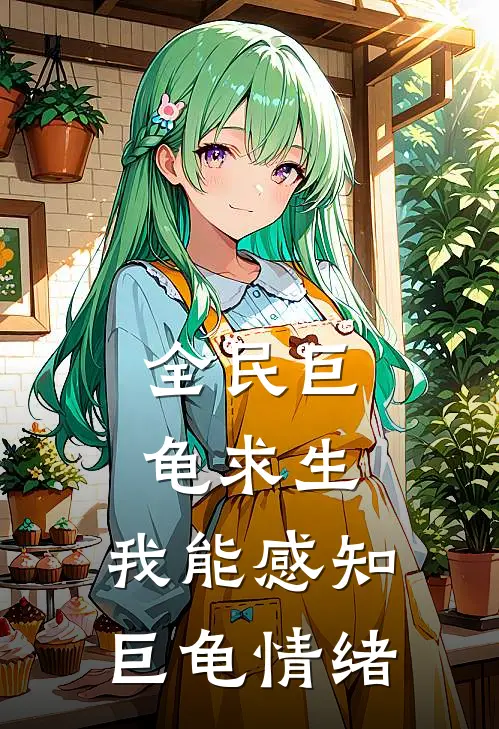 全民巨龟求生：我能感知巨龟情绪(叶寒叶寒)全本免费小说阅读_全文免费阅读全民巨龟求生：我能感知巨龟情绪叶寒叶寒