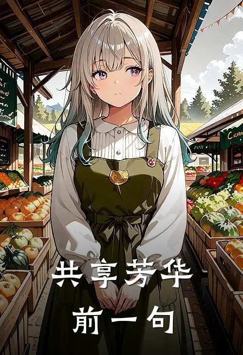 共享芳华前一句