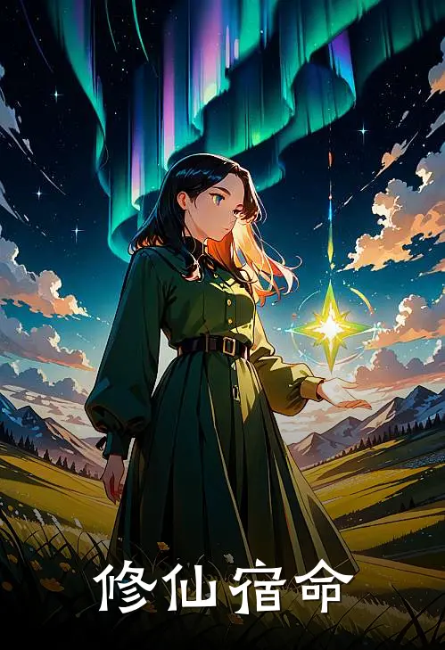 修仙宿命(林赋蓝星)最新热门小说_完结小说修仙宿命(林赋蓝星)