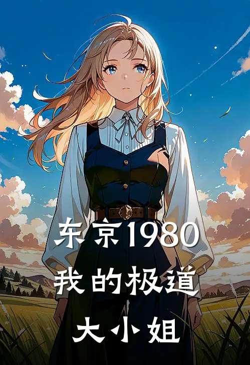 东京1980：我的极道大小姐(东野圭山本)热门小说排行_完结版小说东京1980：我的极道大小姐东野圭山本