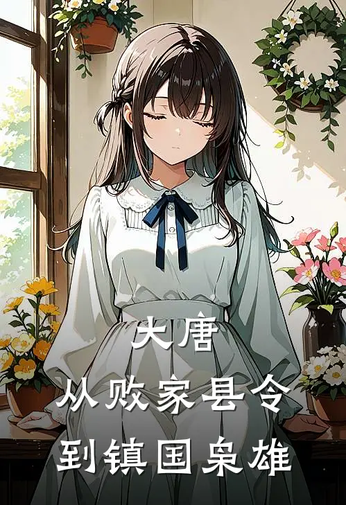 林枫王琮《大唐：从败家县令到镇国枭雄》完整版在线阅读_林枫王琮完整版在线阅读