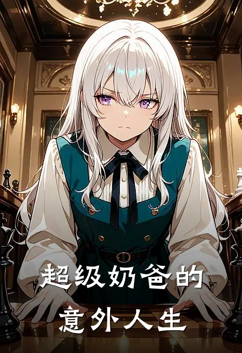 超级奶爸的意外人生林辰周安全本完结小说_最新章节列表超级奶爸的意外人生(林辰周安)