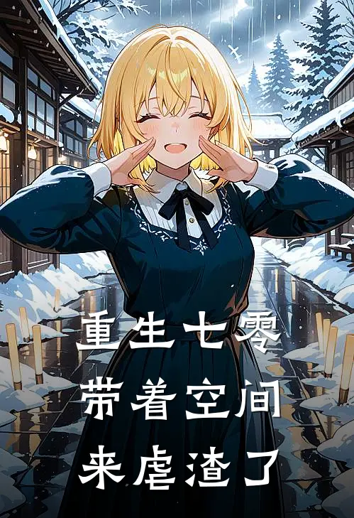 重生七零：带着空间来虐渣了(苏妮苏妮)最新章节在线阅读_(重生七零：带着空间来虐渣了)最新章节在线阅读