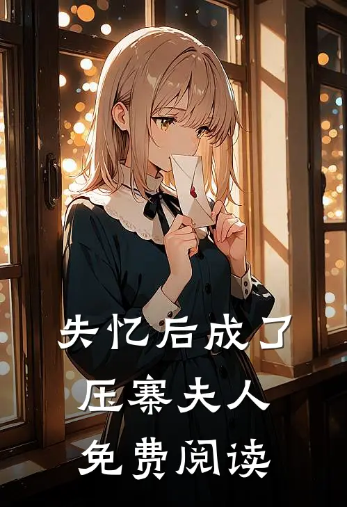 失忆后成了压寨夫人免费阅读