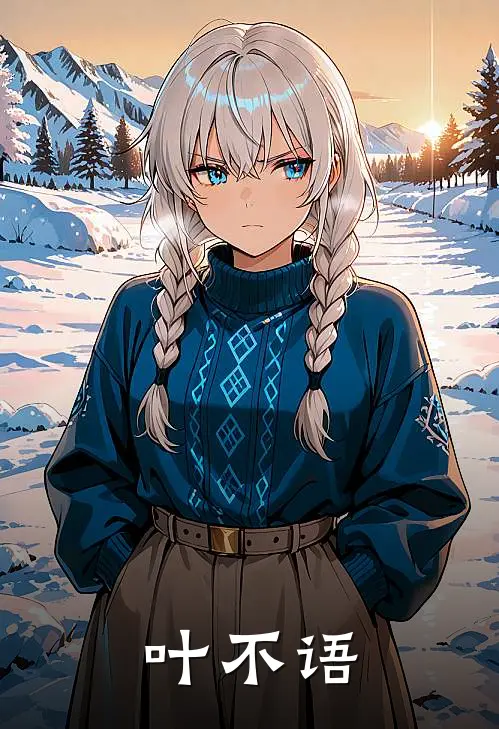 《叶不语》郭云湘澄岚全文免费在线阅读_《叶不语》全集阅读