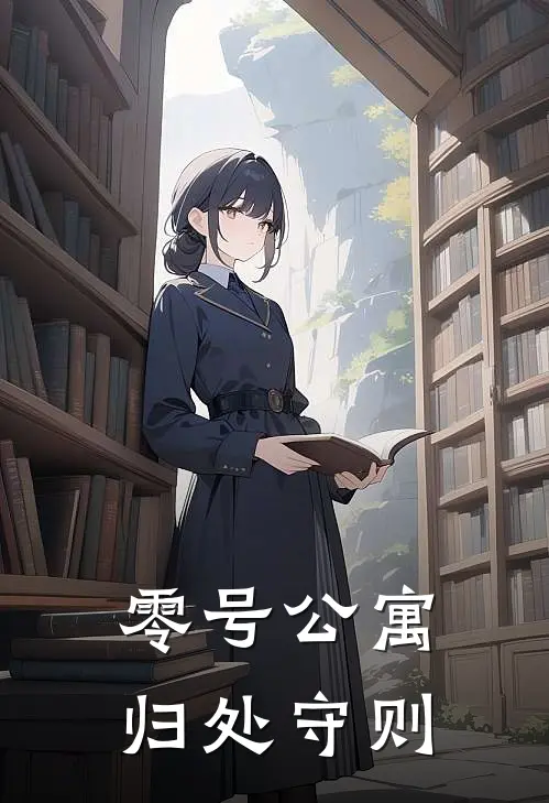 零号公寓·归处守则