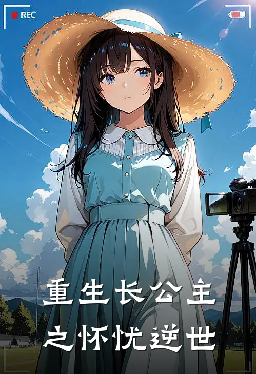 楚渊锦溪(重生长公主之怀忧逆世)全本阅读_楚渊锦溪最新热门小说