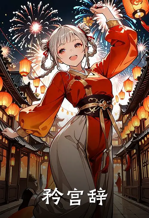 矜宫辞(沈今宴云妃)最新好看小说_最新章节列表矜宫辞(沈今宴云妃)