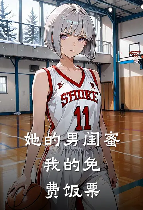 她的男闺蜜，我的免费饭票