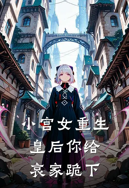 小宫女重生：皇后你给哀家跪下