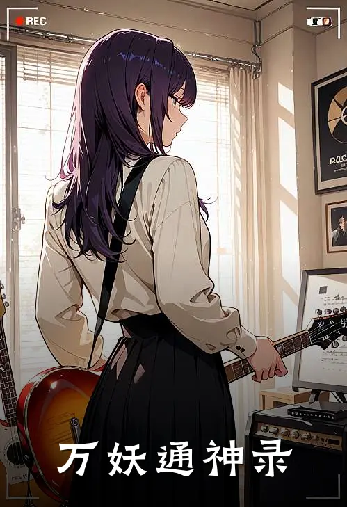 万妖通神录张伟李浩小说推荐完结_全集免费小说万妖通神录(张伟李浩)